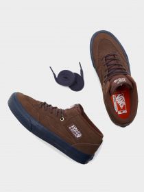 Кеды Vans модель VN0A5KYABF11 Фото