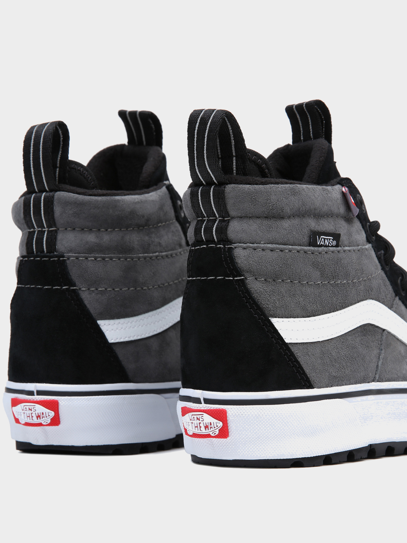 Кеды Vans модель VN0A5KYCPBQ1 Фото