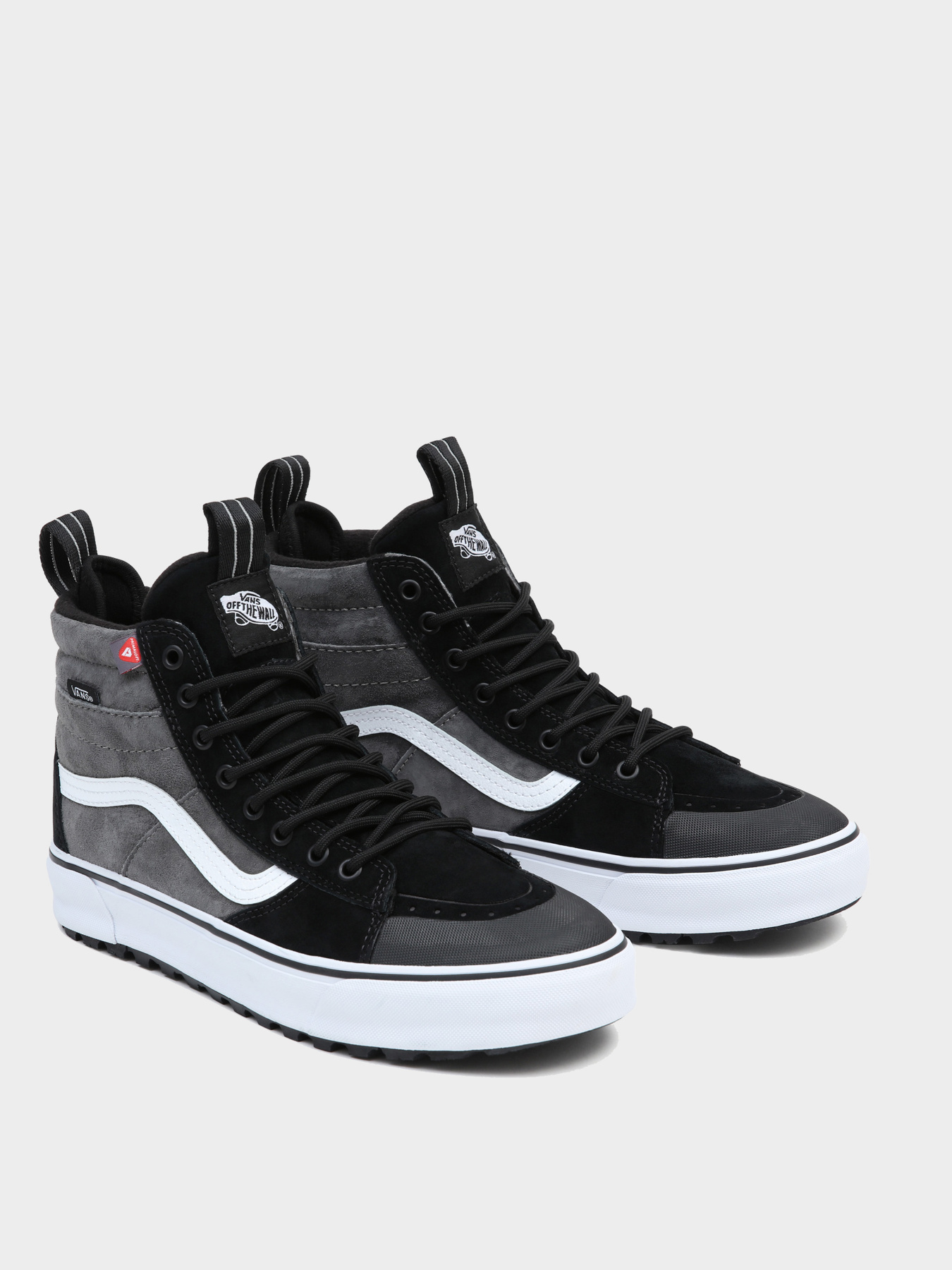 Кеды Vans модель VN0A5KYCPBQ1 Фото