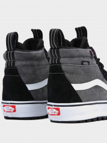 Кеды Vans модель VN0A5KYCPBQ1 Фото