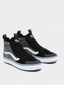 Кеды Vans модель VN0A5KYCPBQ1 Фото