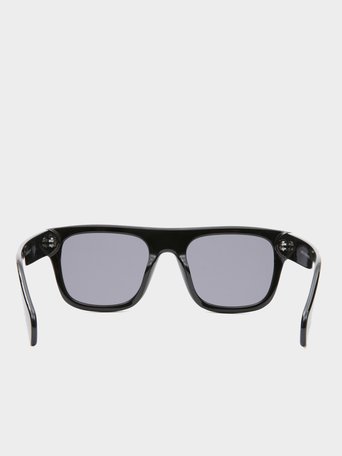 Очки Vans модель VN0A7PR1BLK1 Фото