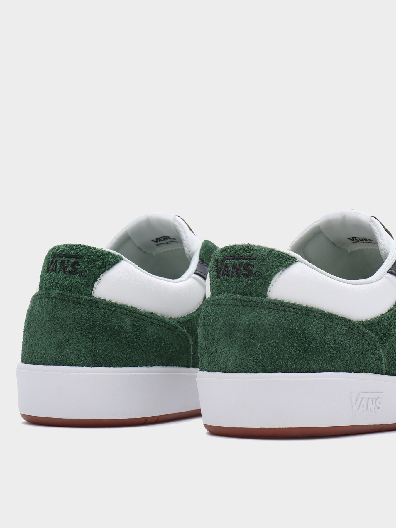 Кроссовки Vans модель VN0A7TNLLV21 Фото