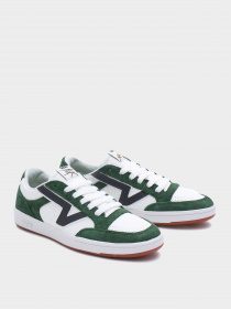 Кроссовки Vans модель VN0A7TNLLV21 Фото