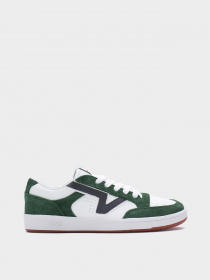 Кроссовки Vans модель VN0A7TNLLV21 Фото