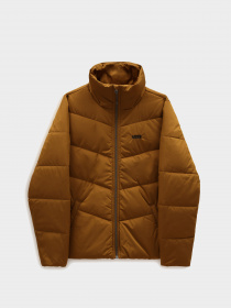Куртки и дубленки Vans модель VN0A7YK51M71 Фото