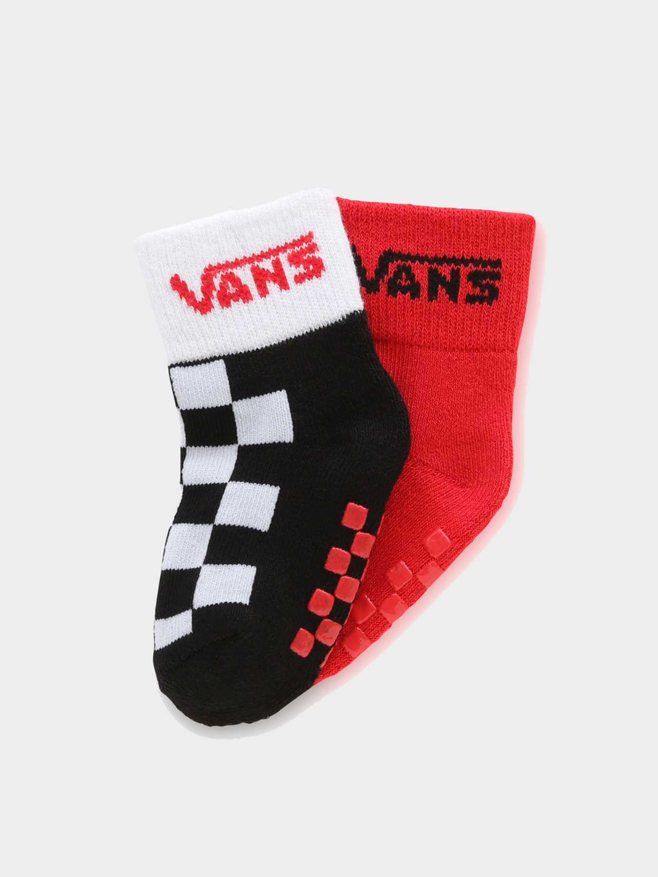 Носки и гольфы Vans модель VN0A7PTC0PZ1 Фото