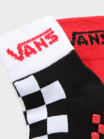 Носки и гольфы Vans модель VN0A7PTC0PZ1 Фото