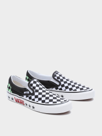 Слипоны и мокасины Vans модель VN0A7Q58BZW1 Фото