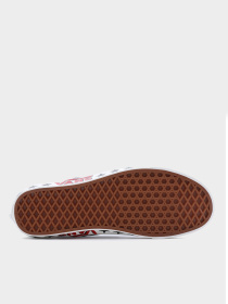Слипоны и мокасины Vans модель VN0A7Q58BZW1 Фото