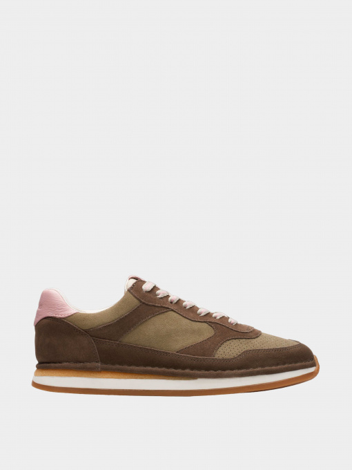 Кроссовки Clarks модель 2617-4791 Фото