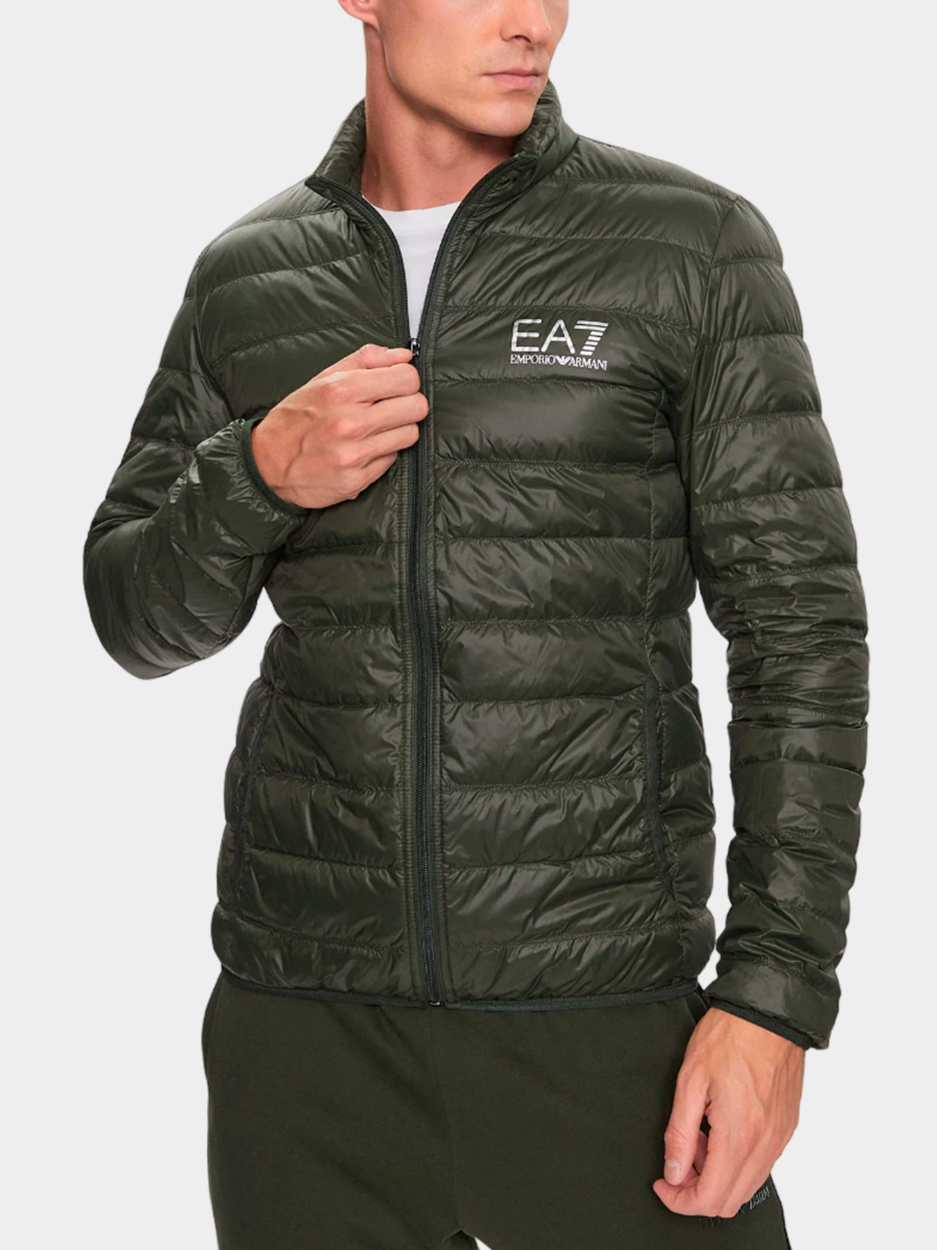 Куртки и дубленки EA7 модель 8NPB01-PN29Z-1845 Фото