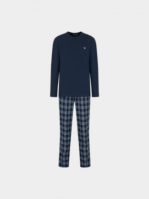 Одежда для дома и сна Emporio Armani модель 111860-3F576-59136 Фото