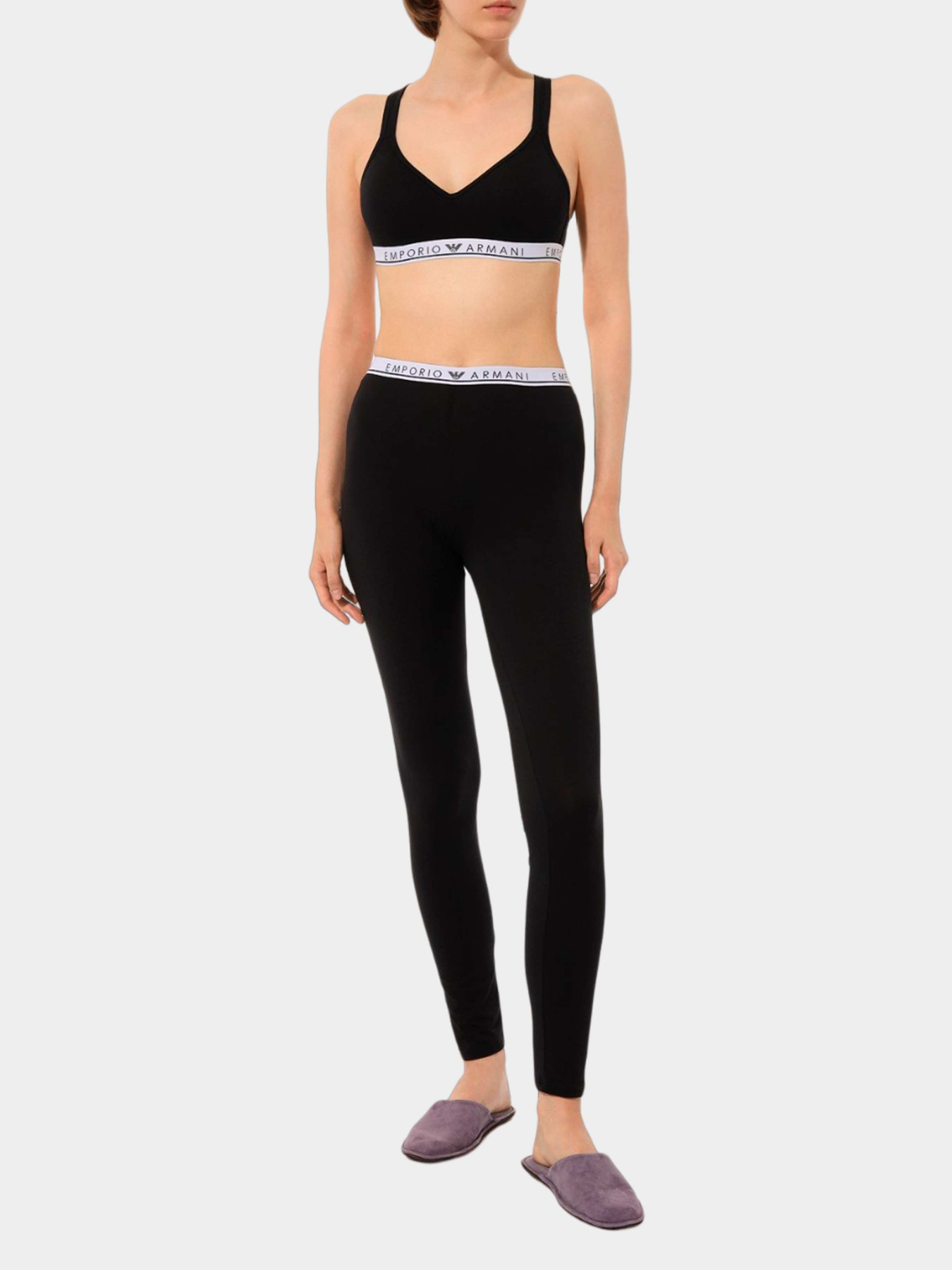 Нижнее белье Emporio Armani модель 163995-3F227-00020 Фото