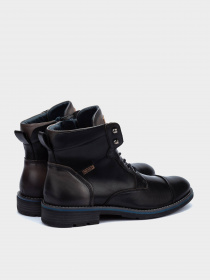 Ботинки и сапоги PIKOLINOS модель M2M-8170-BLACK Фото