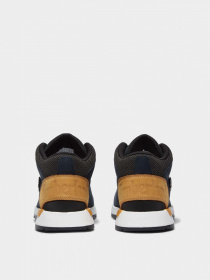 Ботинки и сапоги Timberland модель TB0A5W3Z019 Фото