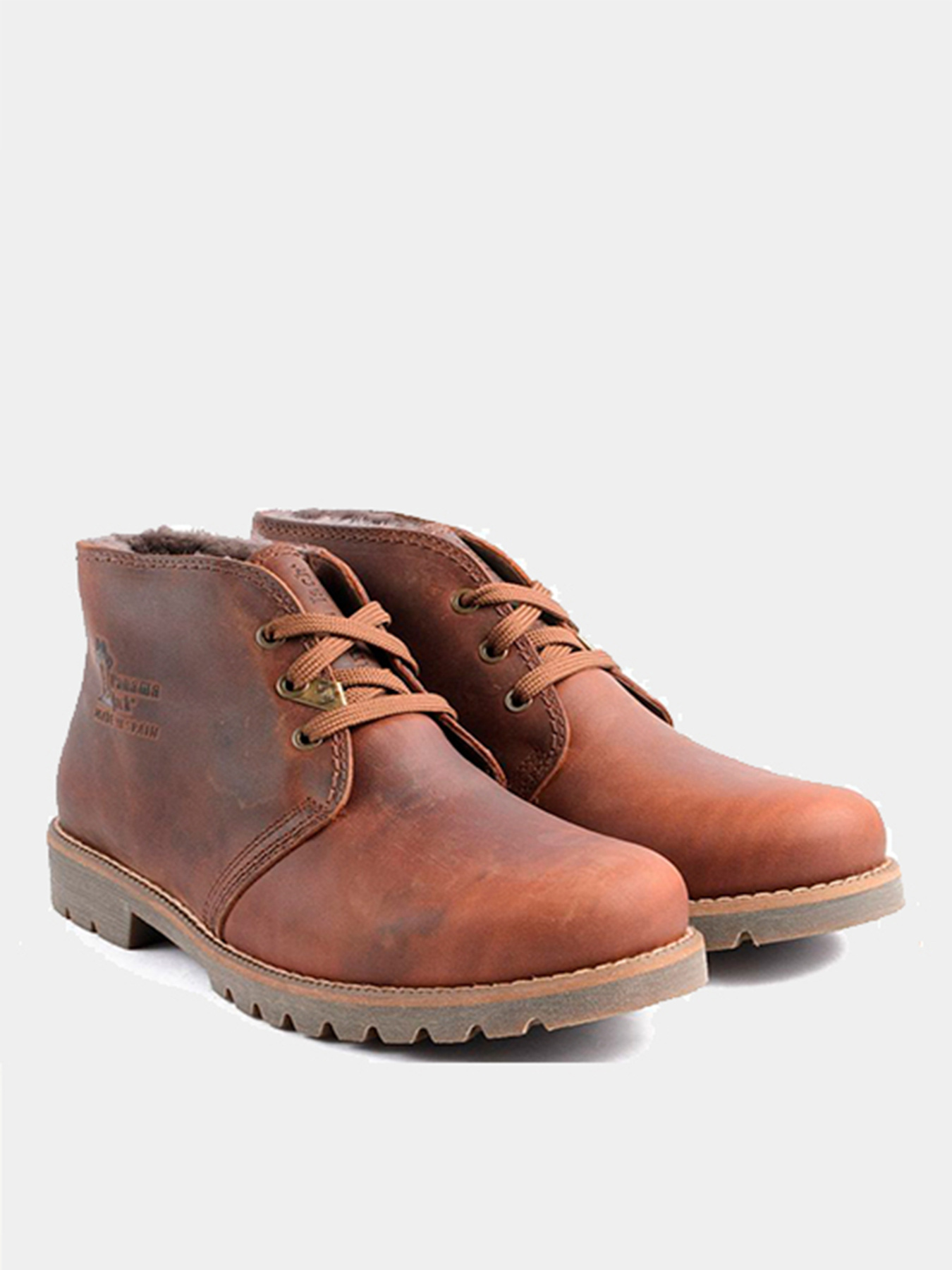 Ботинки и сапоги Panama Jack модель Bota Panama Igloo C5 Фото