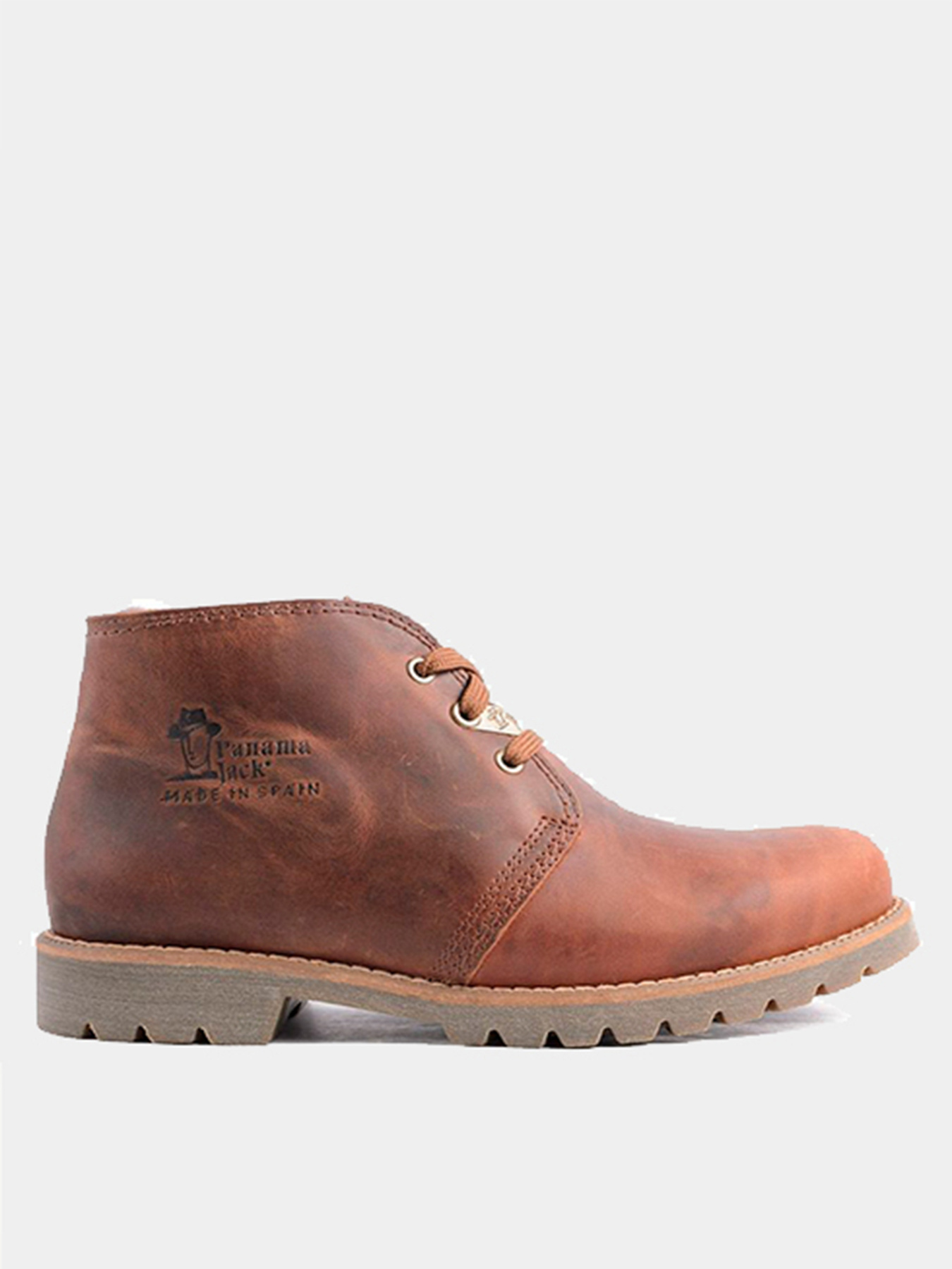 Ботинки и сапоги Panama Jack модель Bota Panama Igloo C5 Фото