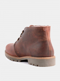 Ботинки и сапоги Panama Jack модель Bota Panama Igloo C5 Фото
