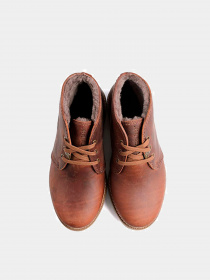 Ботинки и сапоги Panama Jack модель Bota Panama Igloo C5 Фото