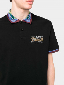 Футболки и поло Just Cavalli модель 74OBGF17-CJ206-899 Фото
