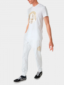 Футболки и поло Just Cavalli модель 74OBHF02-CJ200-G03 Фото