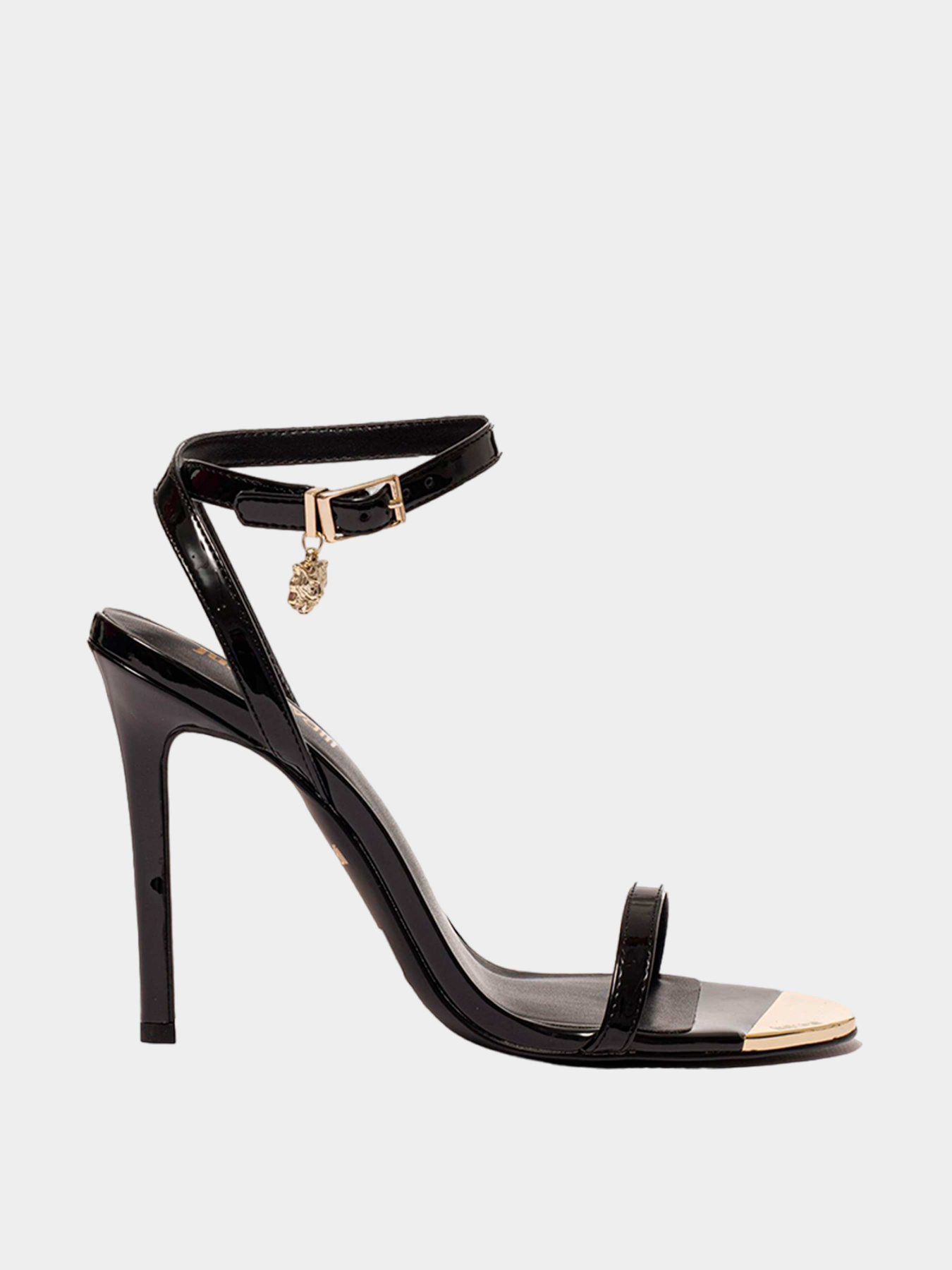 Сандалии Just Cavalli модель 74RB3S20-ZS743-899 Фото