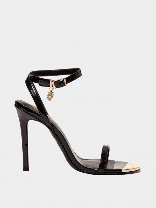 Сандалии Just Cavalli модель 74RB3S20-ZS743-899 Фото