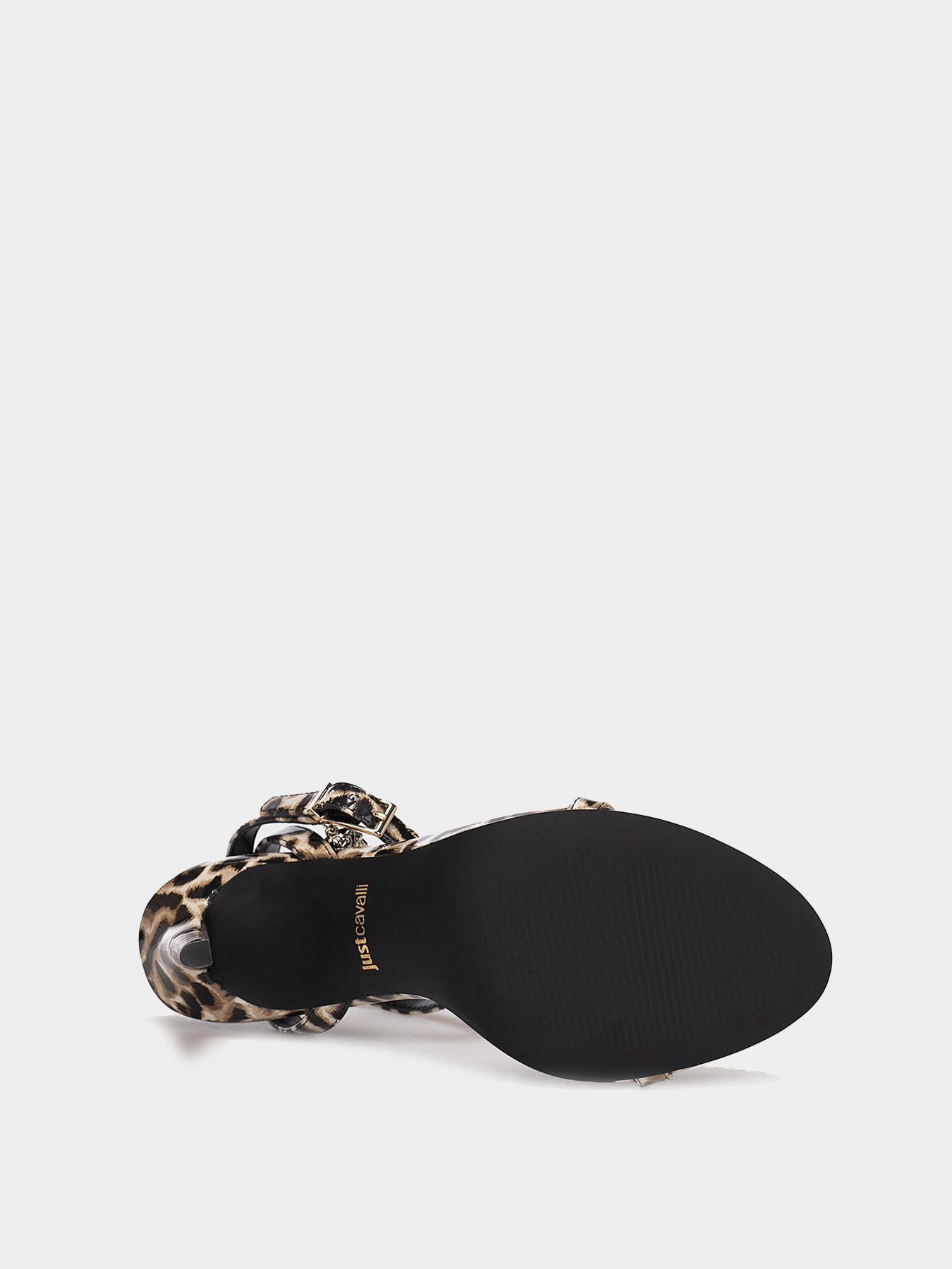 Сандалии Just Cavalli модель 74RB3S20-ZS744-738 Фото