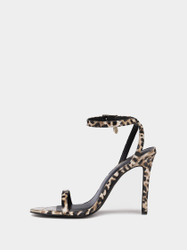 Сандалии Just Cavalli модель 74RB3S20-ZS744-738 Фото