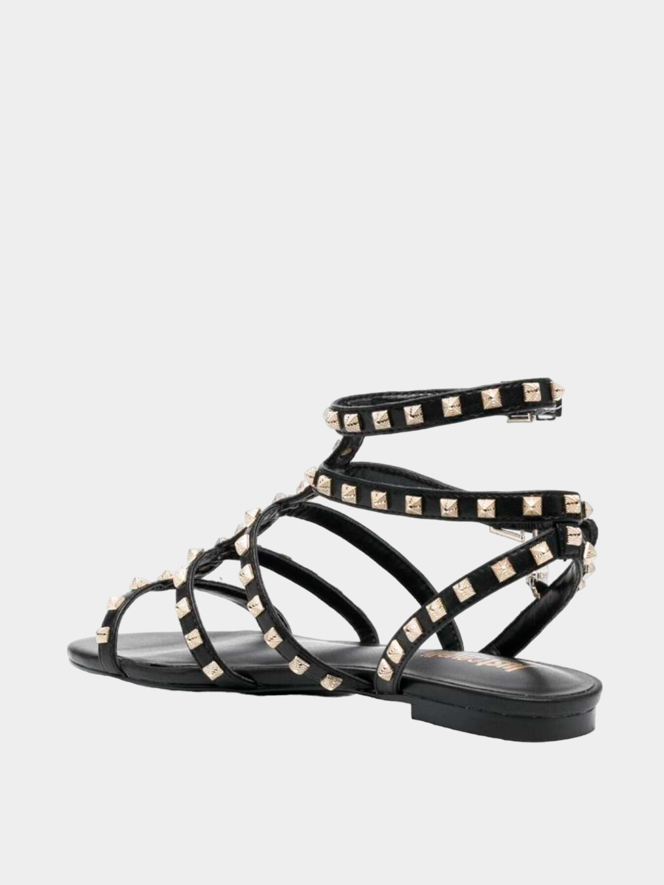 Сандалии Just Cavalli модель 74RB3S40-ZP274-899 Фото