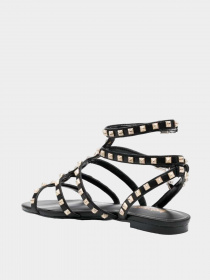 Сандалии Just Cavalli модель 74RB3S40-ZP274-899 Фото