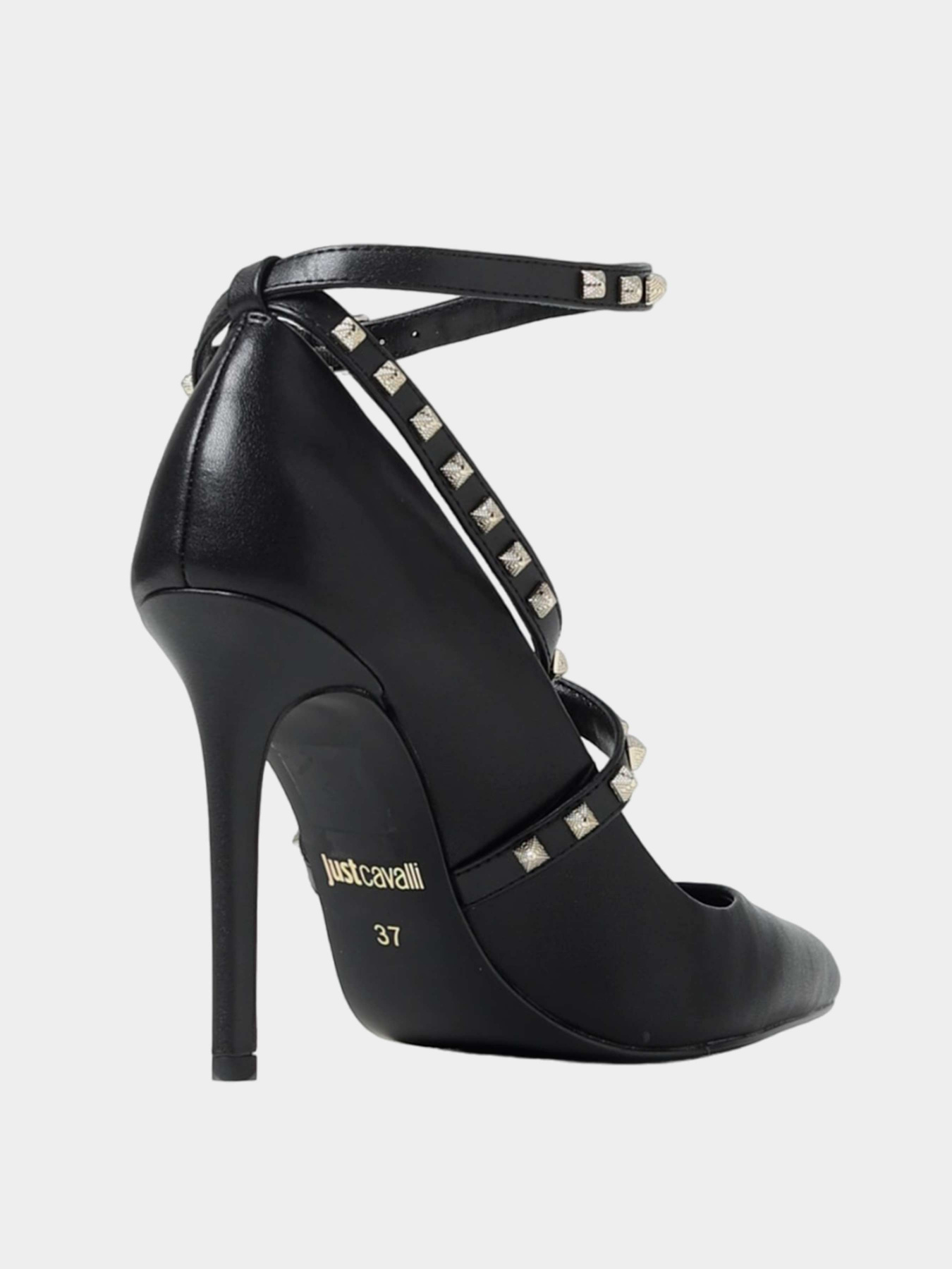 Туфли и лоферы Just Cavalli модель 74RB3S03-ZP274-899 Фото