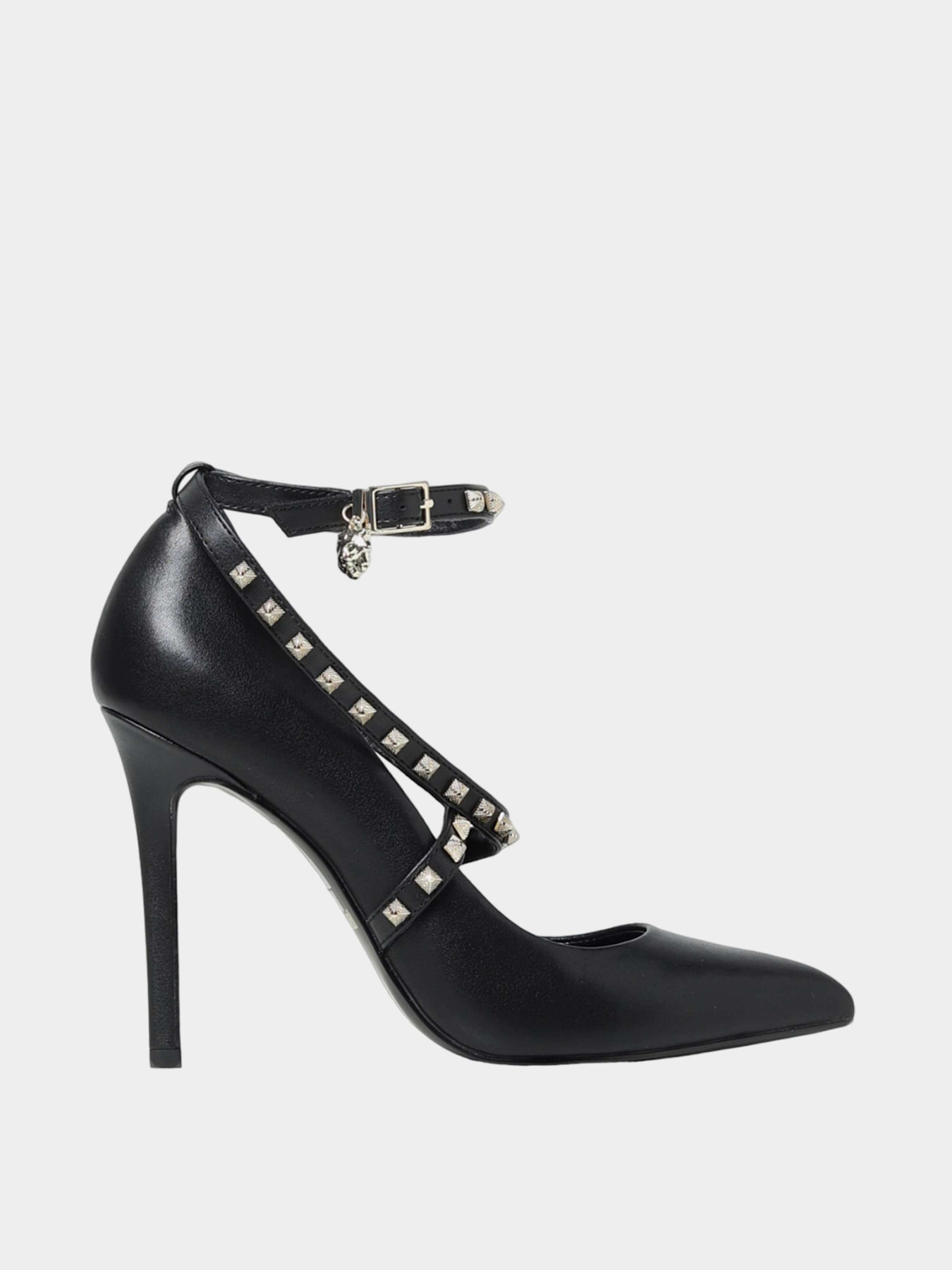 Туфли и лоферы Just Cavalli модель 74RB3S03-ZP274-899 Фото