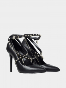 Туфли и лоферы Just Cavalli модель 74RB3S03-ZP274-899 Фото