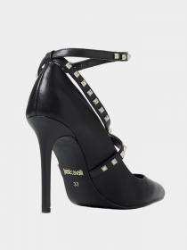 Туфли и лоферы Just Cavalli модель 74RB3S03-ZP274-899 Фото