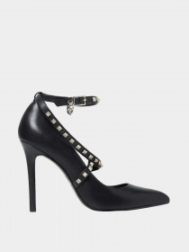 Туфли и лоферы Just Cavalli модель 74RB3S03-ZP274-899 Фото