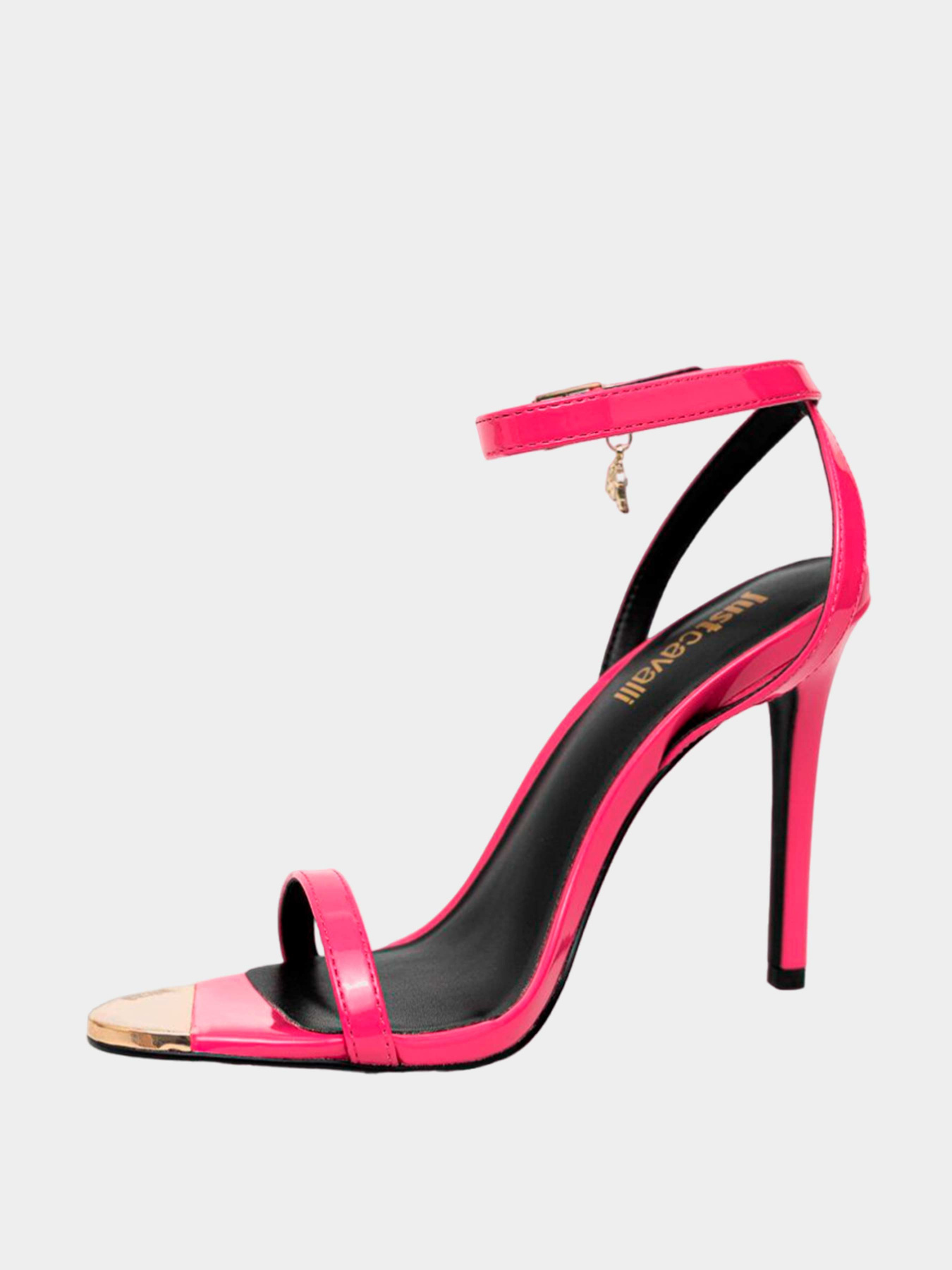 Сандалии Just Cavalli модель 74RB3S20-ZS743-406 Фото