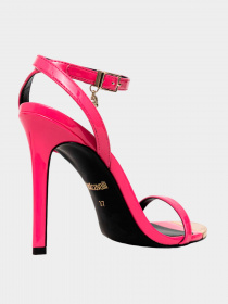 Сандалии Just Cavalli модель 74RB3S20-ZS743-406 Фото