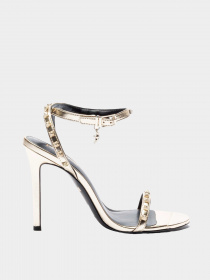 Сандалии Just Cavalli модель 74RB3S20-ZS745-929 Фото