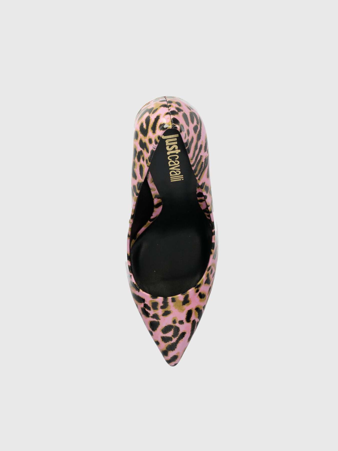 Туфли и лоферы Just Cavalli модель 74RB3S01-ZS744-416 Фото