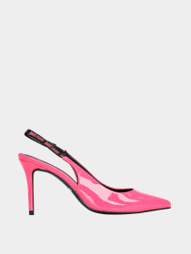 Сандалии Just Cavalli модель 74RB3S52-ZS743-406 Фото