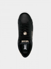 Кеды Just Cavalli модель 74RB3SB3-ZP279-PL9 Фото