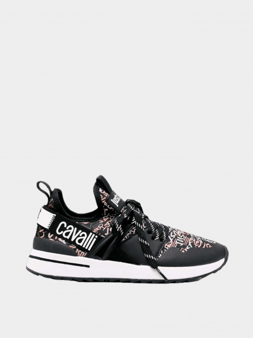 Кроссовки Just Cavalli модель 74RB3SD3-ZS760-LS1 Фото
