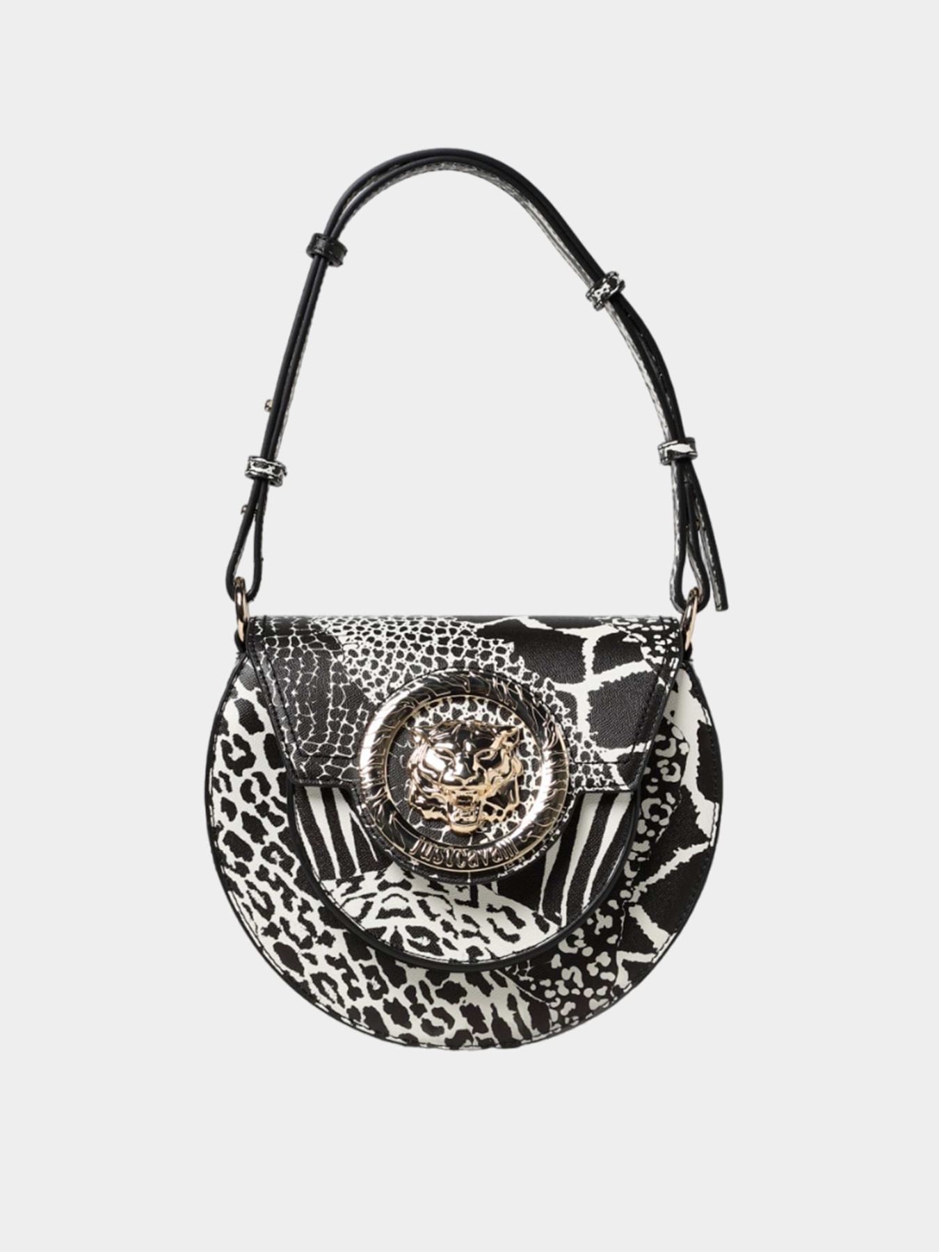Сумки Just Cavalli модель 74RB4B10-ZS750-L01 Фото