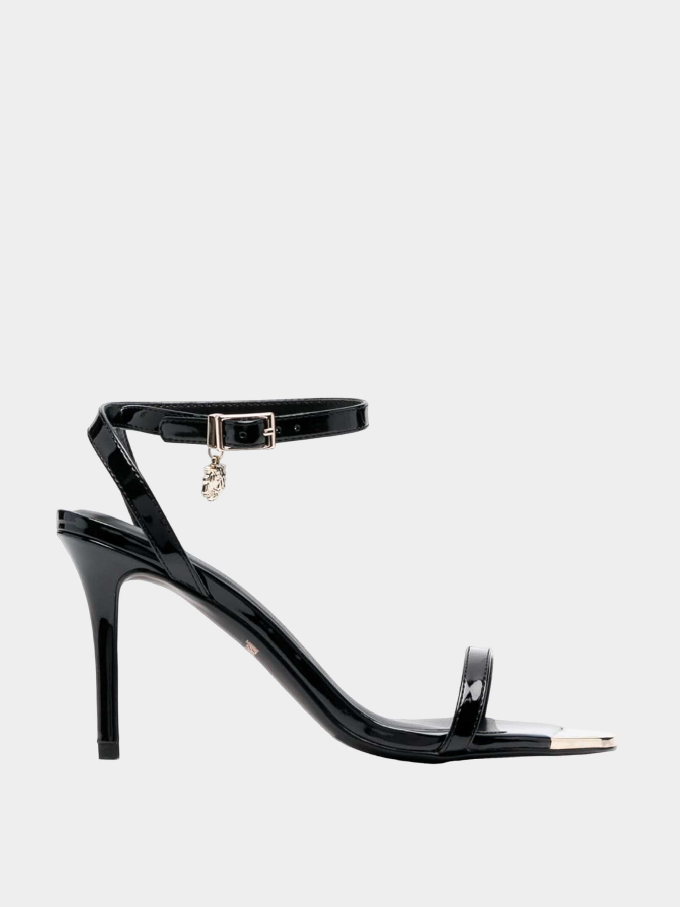 Сандалии Just Cavalli модель 74RB3S70-ZS743-899 Фото
