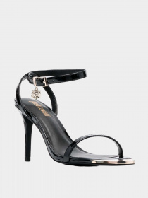 Сандалии Just Cavalli модель 74RB3S70-ZS743-899 Фото