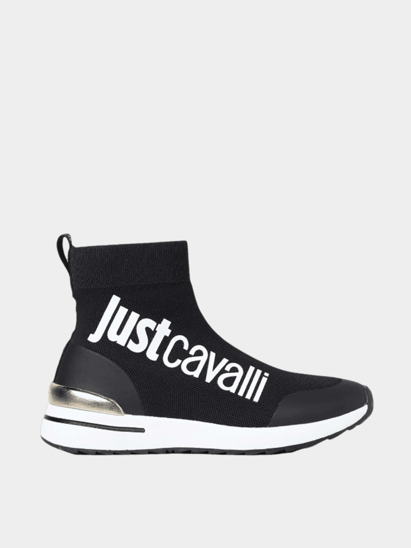 Кроссовки Just Cavalli модель 74RB3SD2-ZS758-899 Фото