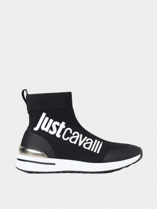 Кроссовки Just Cavalli модель 74RB3SD2-ZS758-899 Фото