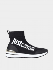 Кроссовки Just Cavalli модель 74RB3SD2-ZS758-899 Фото